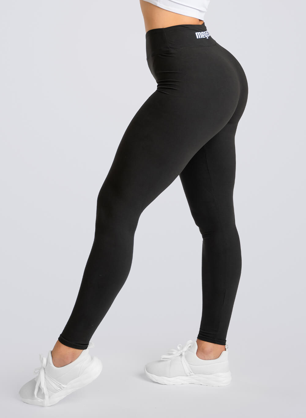 Legíny Astra Black